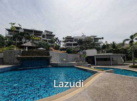 Layan Garden - 3 Bedroom Valley View for SALE in Phuket