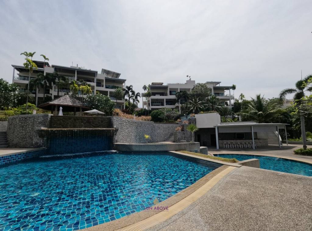 Layan Garden - 3 Bedroom Valley View for SALE in Phuket