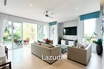 Layan Garden - 3 Bedroom Valley View for SALE in Phuket