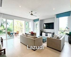 Layan Garden - 3 Bedroom Valley View for SALE in Phuket