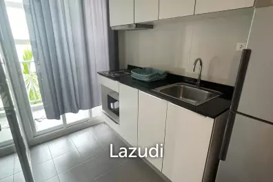 1-Bedroom Condo at THE BASE Downtown, Phuket