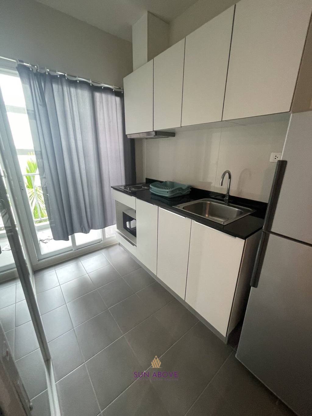 1-Bedroom Condo at THE BASE Downtown, Phuket