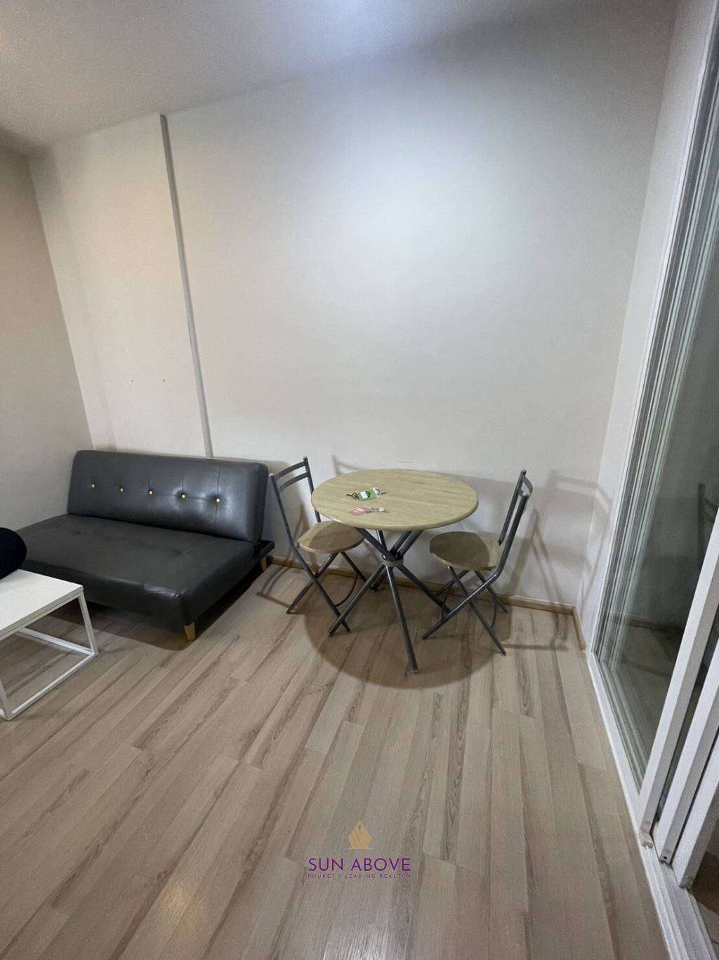 1-Bedroom Condo at THE BASE Downtown, Phuket