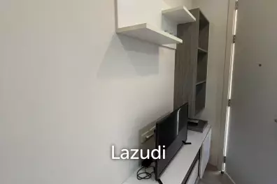 1-Bedroom Condo at THE BASE Downtown, Phuket