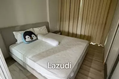 1-Bedroom Condo at THE BASE Downtown, Phuket