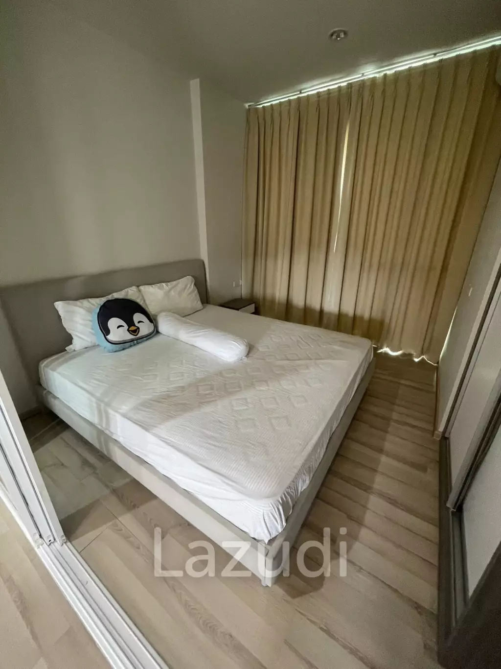 1-Bedroom Condo at THE BASE Downtown, Phuket