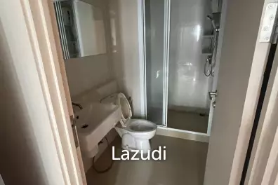 1-Bedroom Condo at THE BASE Downtown, Phuket