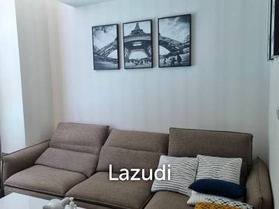 The Prio Signature Chiangmai 1-BR Duplex with Bathtub for SALE