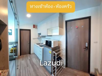 The Prio Signature Chiangmai 1-BR Duplex with Bathtub for SALE