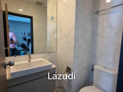 The Prio Signature Chiangmai 1-BR Duplex with Bathtub for SALE