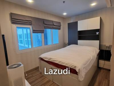 The Prio Signature Chiangmai 1-BR Duplex with Bathtub for SALE