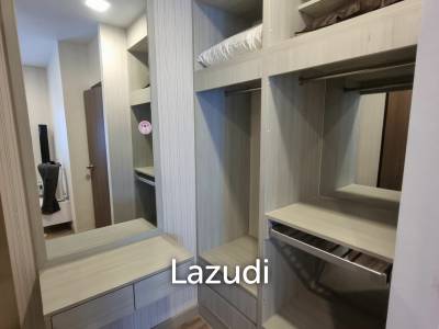The Prio Signature Chiangmai 1-BR Duplex with Bathtub for SALE