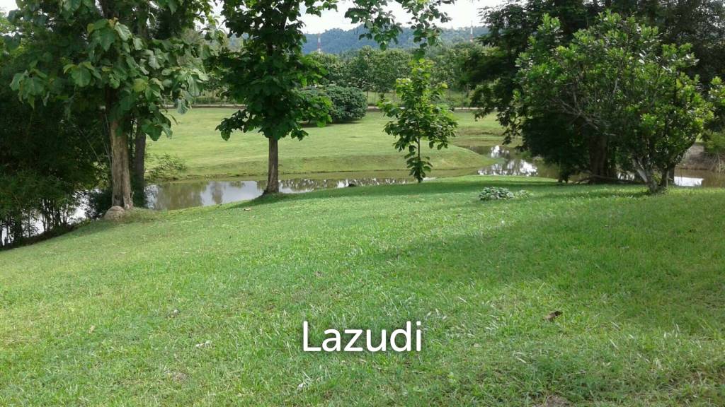 Private Villa on the hill in Chiangmai on 25Rais mountain view for SALE