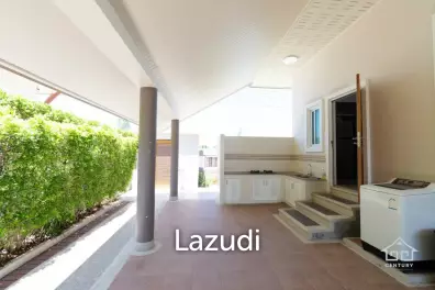3 Bedroom Villa at Cha-am