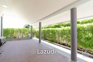 3 Bedroom Villa at Cha-am