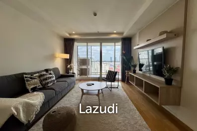 3 Bed 2 Bath 137 SQ.M at 15 Sukhumvit Residences