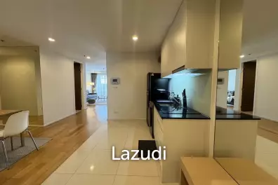 3 Bed 2 Bath 137 SQ.M at 15 Sukhumvit Residences