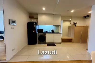 3 Bed 2 Bath 137 SQ.M at 15 Sukhumvit Residences