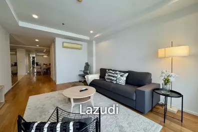 3 Bed 2 Bath 137 SQ.M at 15 Sukhumvit Residences