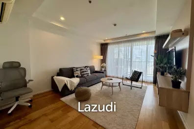3 Bed 2 Bath 137 SQ.M at 15 Sukhumvit Residences