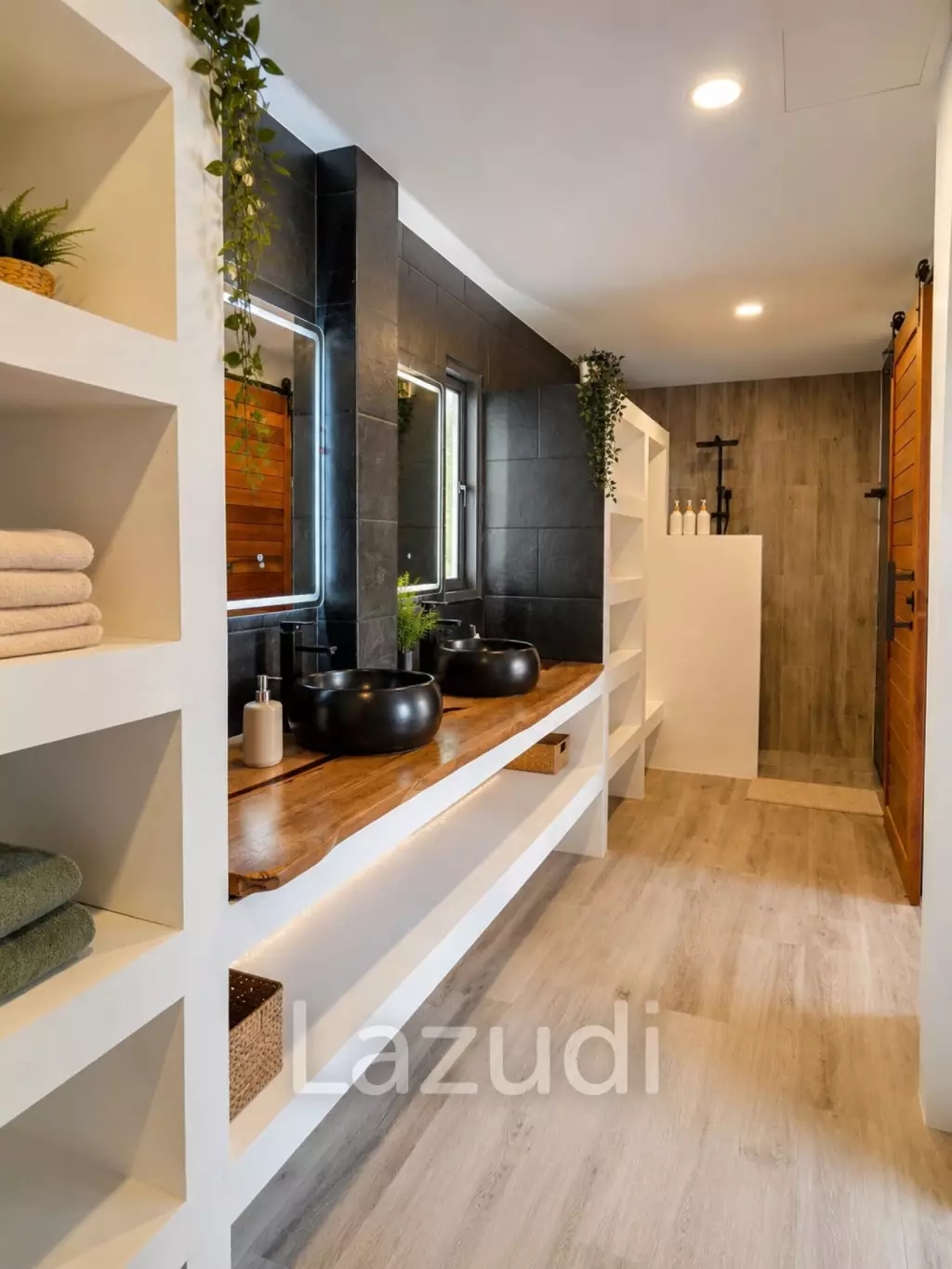 Brand new 3-bedroom pool villa – 10.7 million THB
