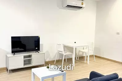 Studio 1 Bath 47 SQ.M St. Louis Grand Terrace