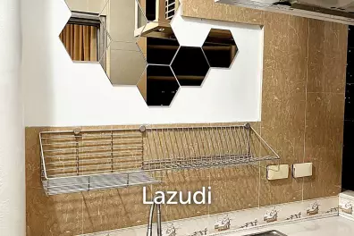 Studio 1 Bath 47 SQ.M St. Louis Grand Terrace