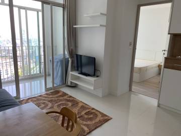 Ideo Verve Ratchaprarop for sale with tenants