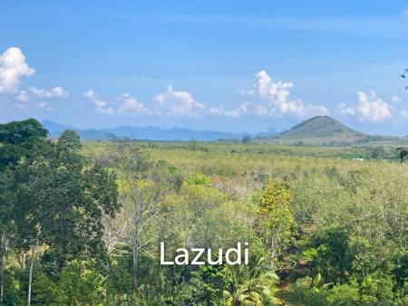 2,812 SQ.M. Land Near Near Bang Pae Waterfall For Sale