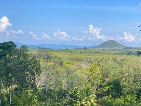 2,812 SQ.M. Land Near Near Bang Pae Waterfall For Sale