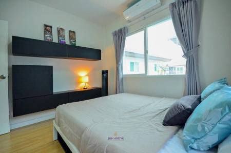 3 Bed 2 Bath House At Inzio Koh Kaew For Rent