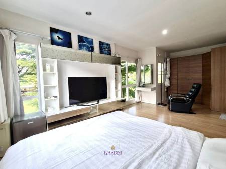 3 Bed 2 Bath House At Inzio Koh Kaew For Rent