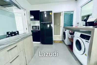 3 Bed 2 Bath House At Inzio Koh Kaew For Rent