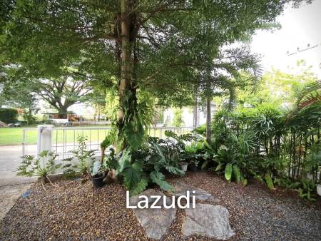 3 Bed 2 Bath House At Inzio Koh Kaew For Rent