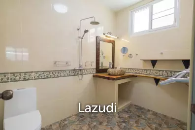 4 Bed 5 Bath Villa For Sale At Soi Suksan 2 Rawai