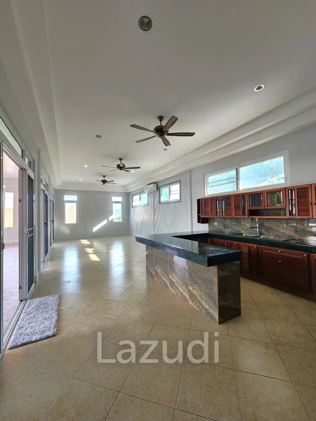 4 Bed 5 Bath Villa For Sale At Soi Suksan 2 Rawai