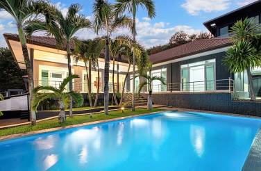 4 Bed 5 Bath Villa For Sale At Soi Suksan 2 Rawai