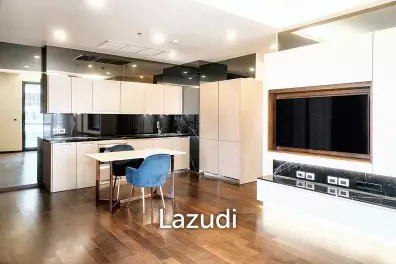 2 Bed 2 Bath 83 SQ.M The XXXIX by Sansiri