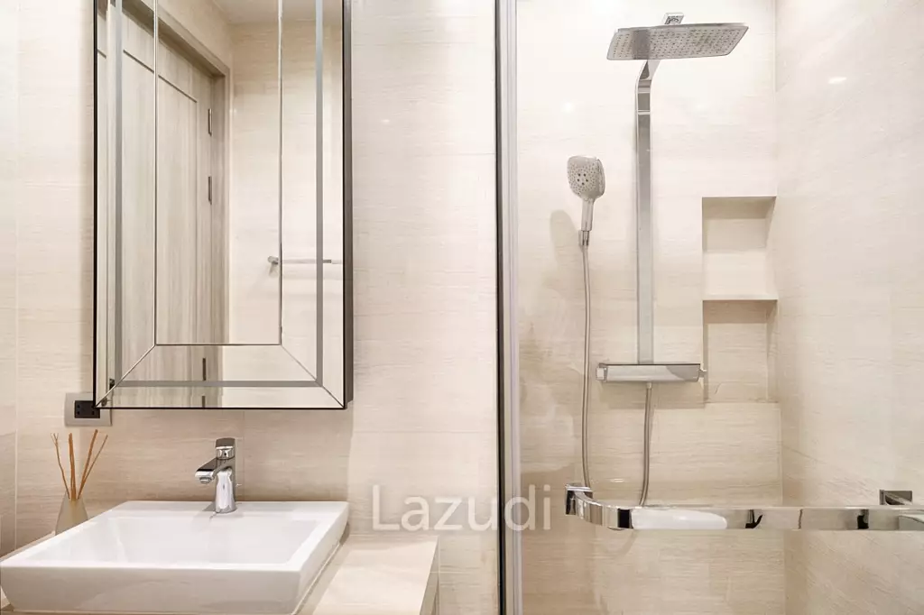 2 Bed 2 Bath 83 SQ.M The XXXIX by Sansiri