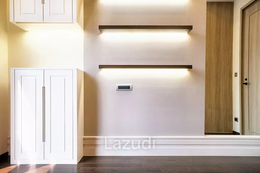 2 Bed 2 Bath 83 SQ.M The XXXIX by Sansiri
