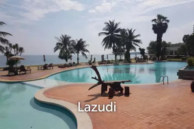Milford Paradise Hua Hin For Sale - Beautiful Sea View