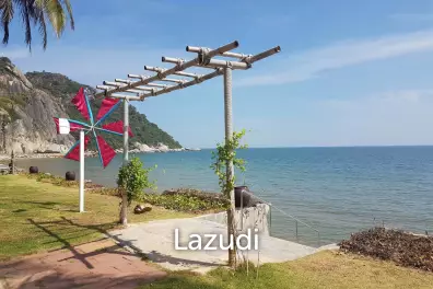 Milford Paradise Hua Hin For Sale - Beautiful Sea View