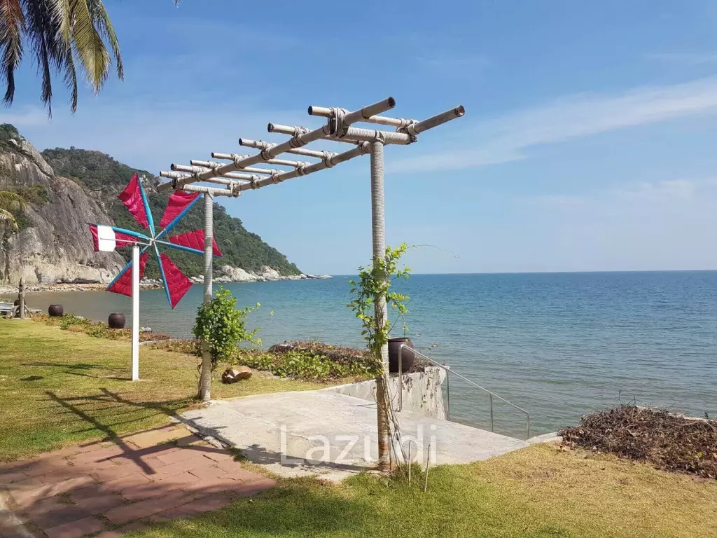 Milford Paradise Hua Hin For Sale - Beautiful Sea View
