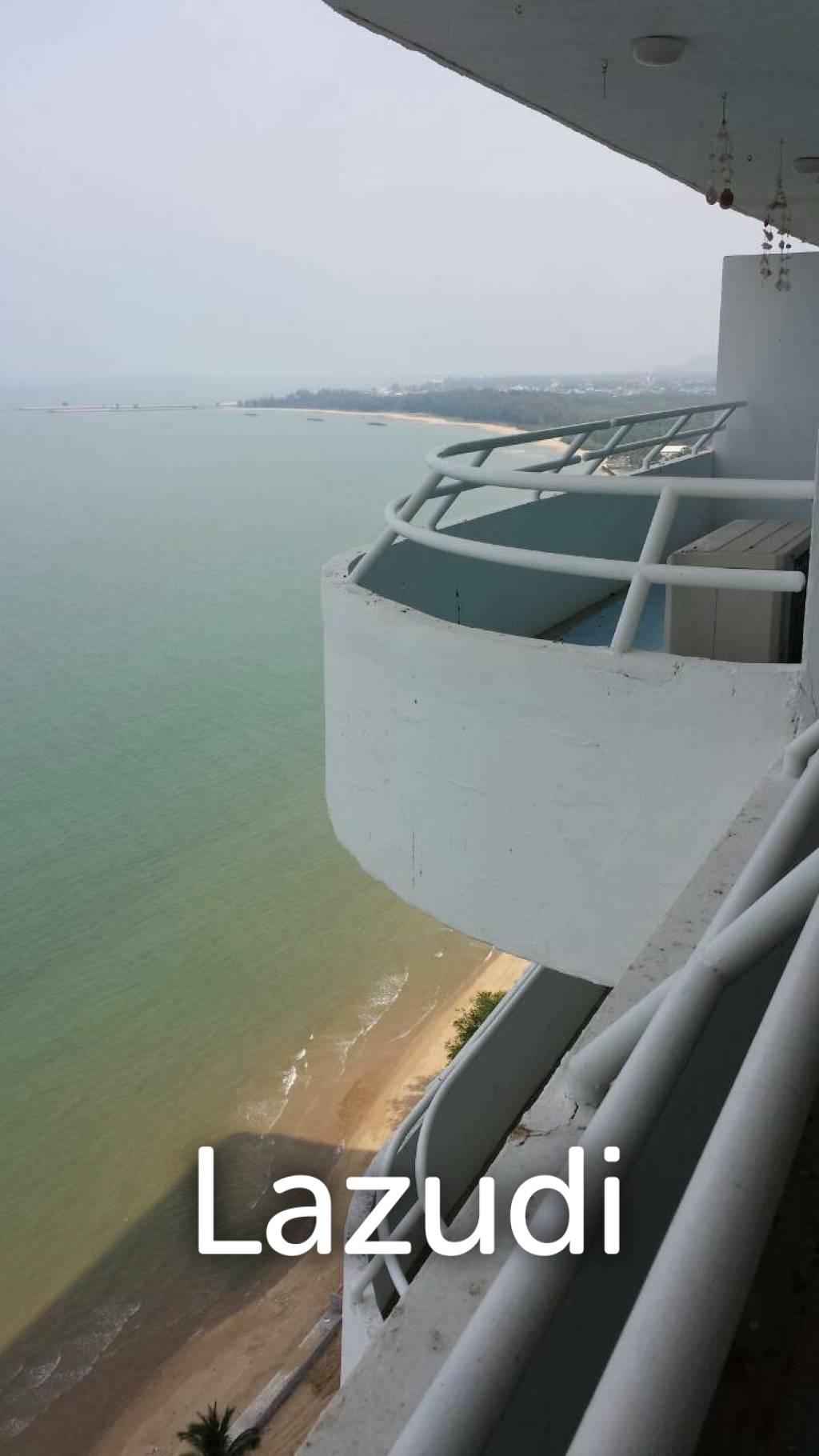 มิลฟอร์ดพาราไดซ์หัวหินขาย - วิวทะเลสวย