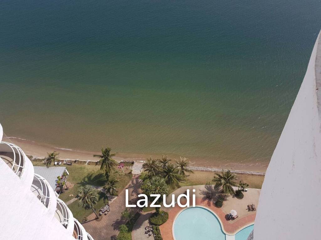 มิลฟอร์ดพาราไดซ์หัวหินขาย - วิวทะเลสวย