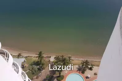 Milford Paradise Hua Hin For Sale - Beautiful Sea View