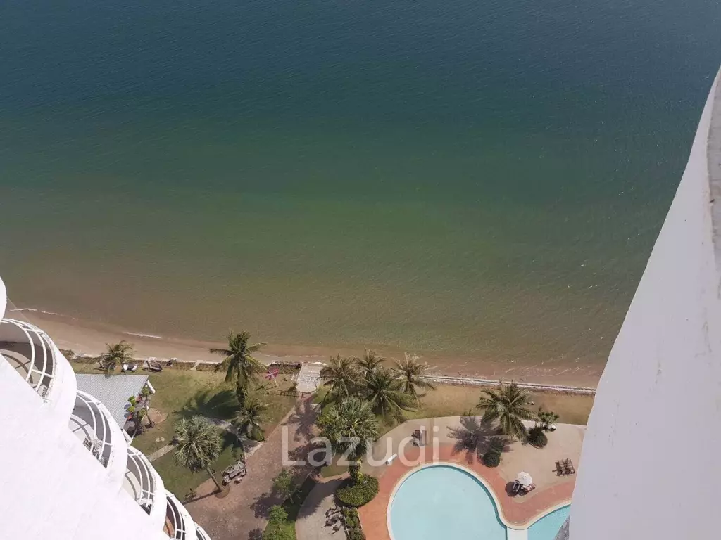 Milford Paradise Hua Hin For Sale - Beautiful Sea View