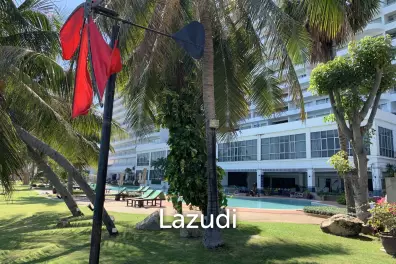 Milford Paradise Hua Hin For Sale - Beautiful Sea View