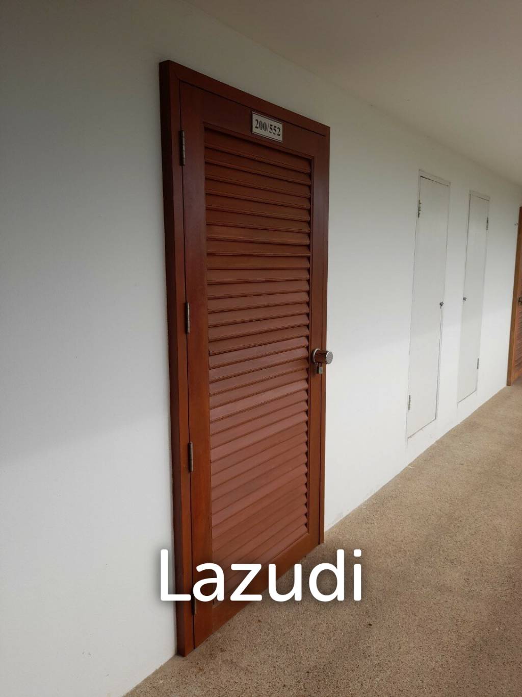 มิลฟอร์ดพาราไดซ์หัวหินขาย - วิวทะเลสวย