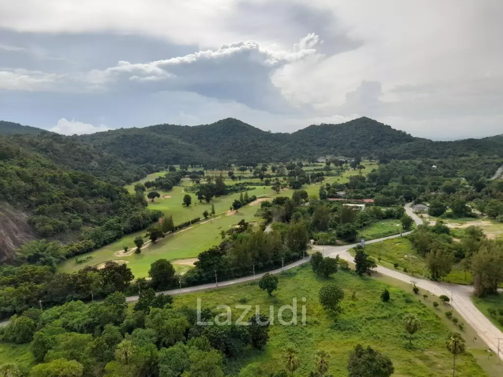 Milford Paradise Hua Hin For Sale - Beautiful Sea View
